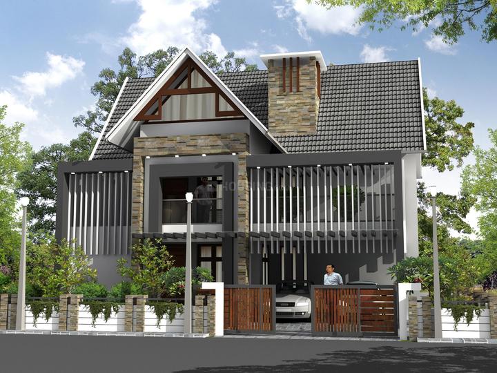 1980 Sqft 3 BHK Villa for sale in Paul Treesa Gardens Elamakkara