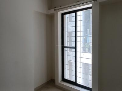 Bedroom Image of 1050 Sq.ft 2 BHK Apartment / Flat for sale in Bhandari Vermont, Wagholi Pune for Rs. 6600000