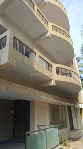 Building Image of 6500 Sq.ft 4.5 BHK Independent House for sale in MVP Colony Visakhapatnam for Rs. 65200000