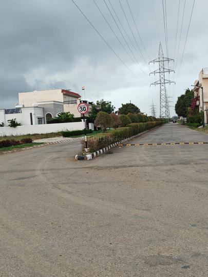 Emaar Mohali Hills Plot Main Image 1