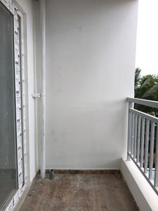Dining Area Image of 1475 Sq.ft 3 BHK Apartment / Flat for sale in Visthar Bengaluru for Rs. 10700000