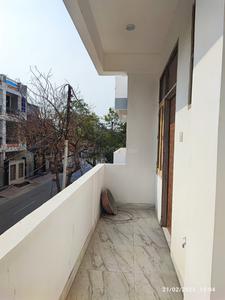Balcony Image of 1420 Sq.ft 3 BHK Apartment / Flat for sale in Kalyanpur Kanpur for Rs. 7200000
