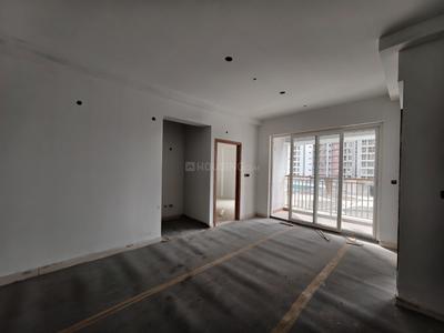 Hall Image of 1200 Sq.ft 3 BHK Apartment / Flat for sale in Trifecta Vanto, Kodathi Bengaluru for Rs. 14000000