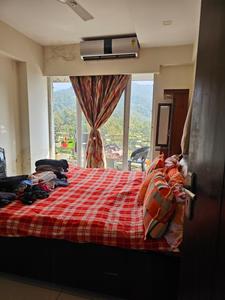 Bedroom Image of 1825 Sq.ft 3 BHK Apartment / Flat for sale in Best Park Avenue, Malsi Dehradun for Rs. 18000000
