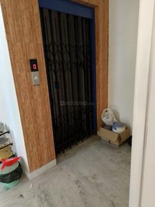 Bedroom Image of 820 Sq.ft 2 BHK Apartment / Flat for sale in Patuli Kolkata for Rs. 3400000
