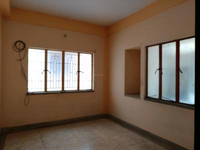 Bedroom Image of 500 Sq.ft 1 BHK Apartment / Flat for rent in Jadavpur Kolkata for Rs. 8000
