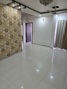 Hall Image of 1200 Sq.ft 3 BHK Apartment / Flat for rent in Gotri Vadodara for Rs. 28000