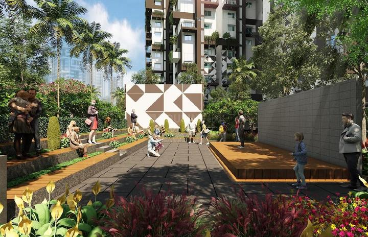 Vaishno Serene Main Image 1