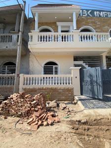 Image of 918 Sq.ft 3 BHK Independent House for sale in Sector 127, Mohali for Rs. 9290000