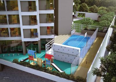 2 BHK Flat