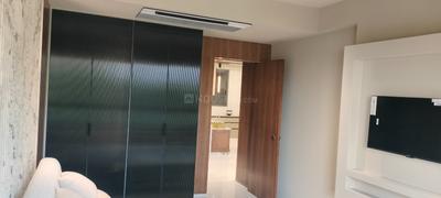 Bedroom Image of 3600 Sq.ft 4 BHK Apartment / Flat for sale in Tremont Adleap, Chharodi Ahmedabad for Rs. 21000000