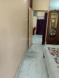 Bedroom Image of 700 Sq.ft 2 BHK Builder Floor for rent in Patuli Kolkata for Rs. 19000