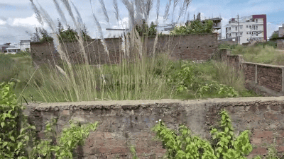 Image of 435 Sq.ft Residential Plot / Land for sale in Pundag, Ranchi for Rs. 1300000