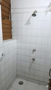 Bathroom Image of 484 Sq.ft 1 BHK Apartment / Flat for sale in Paradise Apartments, Sector 18 Rohini New Delhi for Rs. 5500000