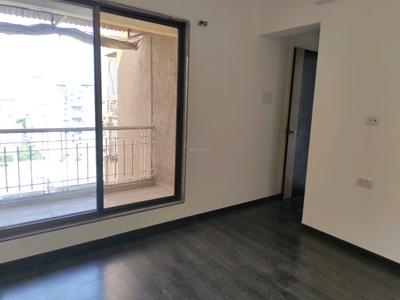 Bedroom Image of 1050 Sq.ft 2 BHK Apartment / Flat for sale in Anmol Sankalp, Ulwe Navi Mumbai for Rs. 13000000