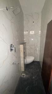 Bathroom Image of 1014 Sq.ft 3 BHK Duplex for rent in Avadi Chennai for Rs. 23000