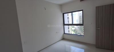 Bedroom Image of 670 Sq.ft 2 BHK Apartment / Flat for sale in Rustomjee La Familia, Thane West Thane for Rs. 15900000