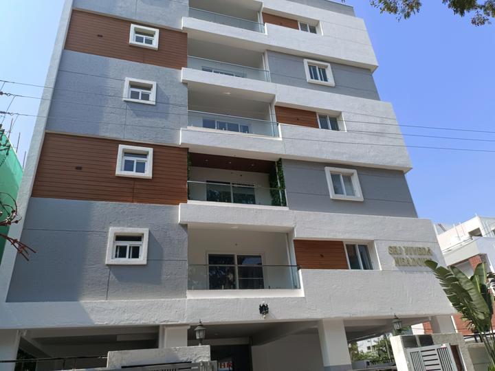 Panchasheel Enclave, Sainikpuri Main Image 1