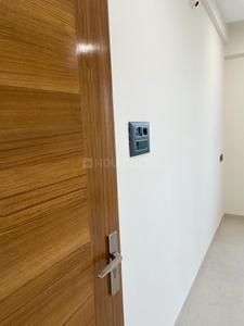Hall Image of 1250 Sq.ft 2 BHK Apartment / Flat for sale in Arjun Nagar Amravati for Rs. 5100000