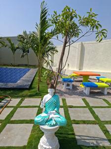 Image of 200 Sq.ft Residential Plot / Land for sale in Kolanupaka, Yadadri Bhuvanagiri for Rs. 1100000
