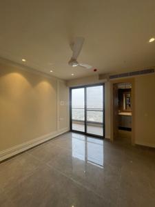 4 BHK Flat