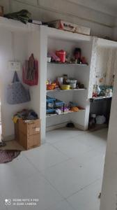 Hall Image of 1100 Sq.ft 1 BHK Independent House for rent in Dhantoli Nagpur for Rs. 9000