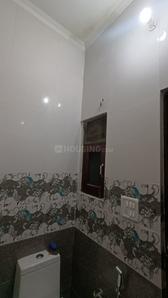 Bathroom Image of 1100 Sq.ft 2 BHK Apartment / Flat for sale in Sahastradhara Road Dehradun for Rs. 5500000
