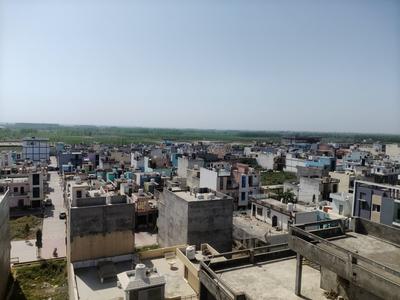 Image of 1100 Sq.ft Residential Plot / Land for sale in Hari Ashray Nagar Haridwar Residential Plots and Villas, Bawalikalanzri, Haridwar for Rs. 4070000