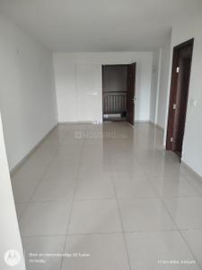 Hall Image of 1100 Sq.ft 2 BHK Apartment / Flat for sale in SBR Keerthiprime, Sannatammanahalli Bengaluru for Rs. 12000000