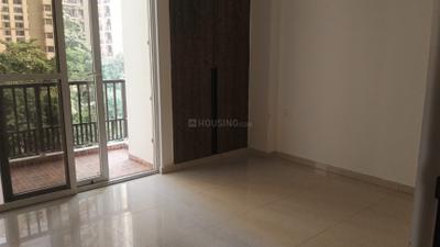 Bedroom Image of 1660 Sq.ft 3 BHK Apartment / Flat for rent in Dasnac The Jewel, Sector 75 Noida for Rs. 46000