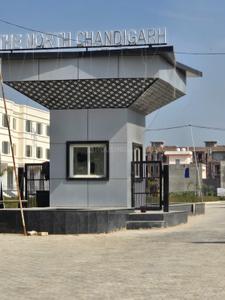 Image of 900 Sq.ft Residential Plot / Land for sale in Divya The North Chandigarh, Kharar, Mohali for Rs. 5590000
