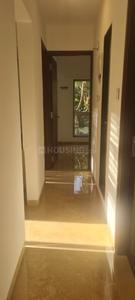 Image of 850 Sq.ft 2 BHK Apartment / Flat for sale in Laxmi Shrushti Wing B, Goregaon West, Mumbai for Rs. 17500000