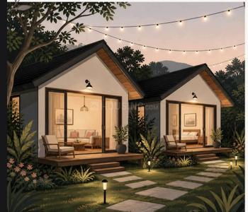 Image of 4984 Sq.ft Residential Plot / Land for sale in Malegaon T. Waredi, Thane for Rs. 4984000