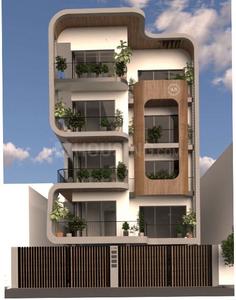 4 BHK Independent Builder Floor