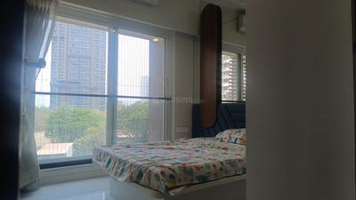 3 BHK Fully Furnished Flat