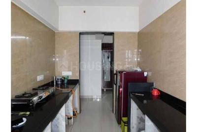 Kitchen Image of bigzero in Andheri West, Mumbai