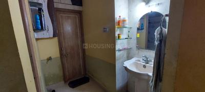 Bathroom Image of 1250 Sq.ft 2 BHK Independent House for sale in KT Nagar Nagpur for Rs. 15000000