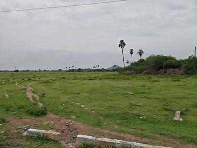 Image of 1050 Sq.ft Residential Plot / Land for sale in Mahindra World City, Chennai for Rs. 1573959