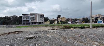 Image of 1800 Sq.ft Residential Plot / Land for sale in Sahastradhara Road, Dehradun for Rs. 17200000