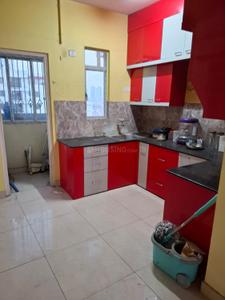 Kitchen Image of 1560 Sq.ft 2.5 BHK Apartment / Flat for sale in Bengal Peerless Avidipta, Santoshpur Kolkata for Rs. 17000000