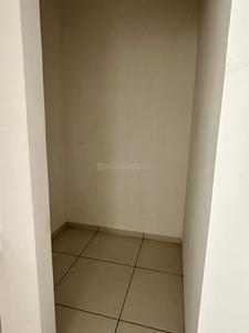 Bedroom Image of 963 Sq.ft 2 BHK Apartment / Flat for rent in Agora City Centre, Karelibagh Vadodara for Rs. 28000