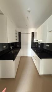 Kitchen Image of 1250 Sq.ft 3 BHK Apartment / Flat for sale in Lodha Kiara, Lower Parel Mumbai for Rs. 73000000
