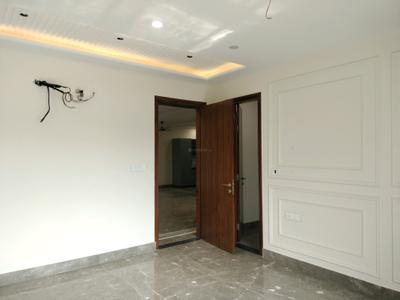 Bedroom Image of 3600 Sq.ft 4 BHK Builder Floor for sale in Sector 16 Faridabad for Rs. 43000000