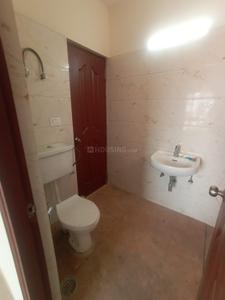 Image of 1400 Sq.ft 3 BHK Apartment / Flat for rent in Viraj Lotus Court Phase 3 BBD Green City, Semra, Lucknow for Rs. 21000