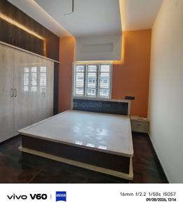 Bedroom Image of 4000 Sq.ft 7 BHK Independent House for sale in Andrahalli Bengaluru for Rs. 25000000
