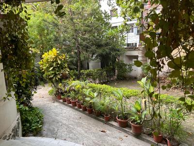 Balcony Image of 5000 Sq.ft 8 BHK Villa for sale in New Alipore Kolkata for Rs. 135000000