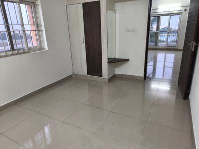 Bedroom Image of 1250 Sq.ft 2 BHK Apartment / Flat for rent in C V Raman Nagar Bengaluru for Rs. 40000
