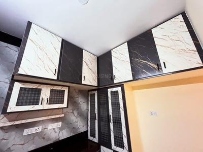 Kitchen Image of 800 Sq.ft 2 BHK Independent House for sale in Sri Sakthi Garden, Guduvancheri Chennai for Rs. 6100000