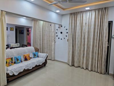 Living Room Image of 1055 Sq.ft 2 BHK Apartment / Flat for sale in Kirkatwadi Pune for Rs. 5600000