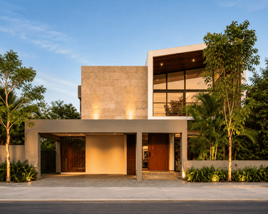 Image of 6000 Sq.ft 4 BHK Villa for sale in Rama Greens Phase II, Mahaveer Nagar, Raipur for Rs. 60000005